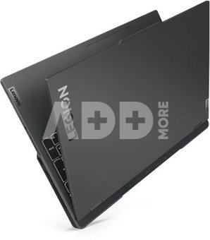Lenovo | Legion Pro 5 16IRX9 | Onyx Grey | 16 " | IPS | WQXGA | 2560 x 1600 pixels | Anti-glare | Intel Core i7 | i7-14700HX | 16 GB | SO-DIMM DDR5 | Solid-state drive capacity 1000 GB | NVIDIA GeForce RTX 4070 | GDDR6 | 8 GB | Windows 11 Home | 802.11ax | Bluetooth version 5.2 | Keyboard language Nordic | Keyboard backlit | Warranty 24 month(s)