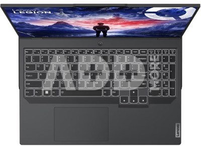 Lenovo | Legion Pro 5 16IRX9 | Onyx Grey | 16 " | IPS | WQXGA | 2560 x 1600 pixels | Anti-glare | Intel Core i7 | i7-14700HX | 16 GB | SO-DIMM DDR5 | Solid-state drive capacity 1000 GB | NVIDIA GeForce RTX 4070 | GDDR6 | 8 GB | Windows 11 Home | 802.11ax | Bluetooth version 5.2 | Keyboard language Nordic | Keyboard backlit | Warranty 24 month(s)
