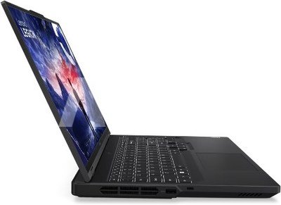 Lenovo | Legion Pro 5 16IRX9 | Onyx Grey | 16 " | IPS | WQXGA | 2560 x 1600 pixels | Anti-glare | Intel Core i7 | i7-14700HX | 16 GB | SO-DIMM DDR5 | Solid-state drive capacity 1000 GB | NVIDIA GeForce RTX 4070 | GDDR6 | 8 GB | Windows 11 Home | 802.11ax | Bluetooth version 5.2 | Keyboard language Nordic | Keyboard backlit | Warranty 24 month(s)