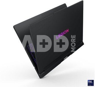 Lenovo Legion Pro 7 16IAX10H 16 WQXGA ULT9-275HX/32GB/2TB/NVIDIA GF RTX 5090 24GB/WIN11 Home/Eclipse Black/2Y Warranty | Lenovo Legion Pro 7 16IAX10H | Eclipse Black | 16 " | OLED | WQXGA | 2560 x 1600 pixels | 240 Hz | Glossy | Intel Core Ultra 9 | 275HX | 32 GB | CSODIMM DDR5 | NVIDIA GeForce RTX 5090 | GDDR7 | 24 GB | Windows 11 Home | 802.11be | Bluetooth version 5.4 | Keyboard language US international | Keyboard backlit | Warranty 24 month(s) | Battery warranty 12 month(s)