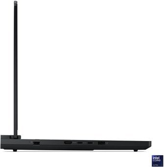 Lenovo Legion Pro 7 16IAX10H 16 WQXGA ULT9-275HX/32GB/2TB/NVIDIA GF RTX 5090 24GB/WIN11 Home/Eclipse Black/2Y Warranty | Lenovo Legion Pro 7 16IAX10H | Eclipse Black | 16 " | OLED | WQXGA | 2560 x 1600 pixels | 240 Hz | Glossy | Intel Core Ultra 9 | 275HX | 32 GB | CSODIMM DDR5 | NVIDIA GeForce RTX 5090 | GDDR7 | 24 GB | Windows 11 Home | 802.11be | Bluetooth version 5.4 | Keyboard language US international | Keyboard backlit | Warranty 24 month(s) | Battery warranty 12 month(s)