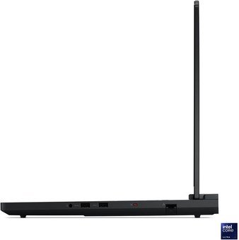 Lenovo Legion Pro 7 16IAX10H 16 WQXGA ULT9-275HX/32GB/2TB/NVIDIA GF RTX 5090 24GB/WIN11 Home/Eclipse Black/2Y Warranty | Lenovo Legion Pro 7 16IAX10H | Eclipse Black | 16 " | OLED | WQXGA | 2560 x 1600 pixels | 240 Hz | Glossy | Intel Core Ultra 9 | 275HX | 32 GB | CSODIMM DDR5 | NVIDIA GeForce RTX 5090 | GDDR7 | 24 GB | Windows 11 Home | 802.11be | Bluetooth version 5.4 | Keyboard language US international | Keyboard backlit | Warranty 24 month(s) | Battery warranty 12 month(s)