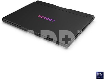 Lenovo Legion Pro 7 16IAX10H 16 WQXGA ULT9-275HX/32GB/2TB/NVIDIA GF RTX 5090 24GB/WIN11 Home/Eclipse Black/2Y Warranty | Lenovo Legion Pro 7 16IAX10H | Eclipse Black | 16 " | OLED | WQXGA | 2560 x 1600 pixels | 240 Hz | Glossy | Intel Core Ultra 9 | 275HX | 32 GB | CSODIMM DDR5 | NVIDIA GeForce RTX 5090 | GDDR7 | 24 GB | Windows 11 Home | 802.11be | Bluetooth version 5.4 | Keyboard language US international | Keyboard backlit | Warranty 24 month(s) | Battery warranty 12 month(s)