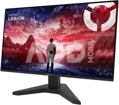 Lenovo | Legion R27s | 27 " | IPS | 16:9 | 144 Hz | 1 ms | 1920 x 1080 pixels | 250 cd/m&sup2; | HDMI ports quantity 1 | Raven Black