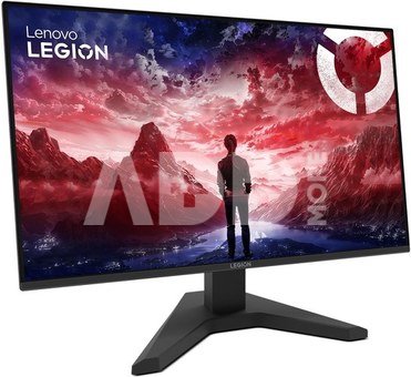 Lenovo | Legion R27s | 27 " | IPS | 16:9 | 144 Hz | 1 ms | 1920 x 1080 pixels | 250 cd/m&sup2; | HDMI ports quantity 1 | Raven Black