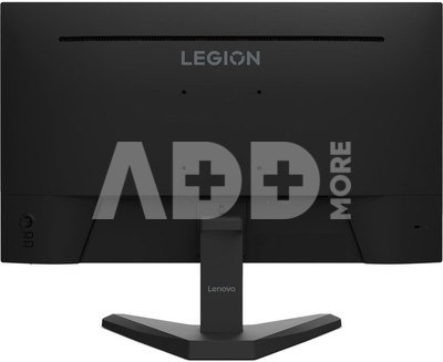 Lenovo | Legion R27s | 27 " | IPS | 16:9 | 144 Hz | 1 ms | 1920 x 1080 pixels | 250 cd/m&sup2; | HDMI ports quantity 1 | Raven Black