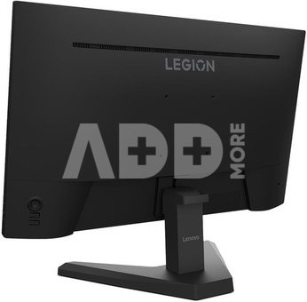 Lenovo | Legion R27s | 27 " | IPS | 16:9 | 144 Hz | 1 ms | 1920 x 1080 pixels | 250 cd/m&sup2; | HDMI ports quantity 1 | Raven Black