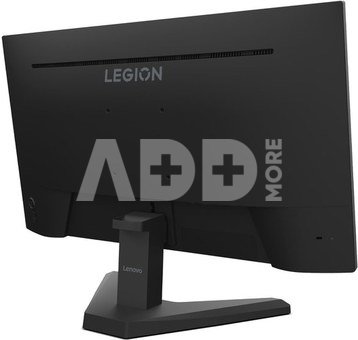 Lenovo | Legion R27s | 27 " | IPS | 16:9 | 144 Hz | 1 ms | 1920 x 1080 pixels | 250 cd/m&sup2; | HDMI ports quantity 1 | Raven Black