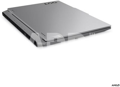 Lenovo LOQ 15AHP10 15.6 FHD AMD R7 250/16GB/512GB/NVIDIA GF RTX 5060 8GB/WIN11 Home/ENG Backlit kbd/Luna Grey/2Y Warranty | Lenovo LOQ 15AHP10 | Luna Grey | 15.6 " | IPS | FHD | 1920 x 1080 pixels | 144 Hz | Anti-glare | AMD Ryzen 7 | 250 | 16 GB | SODIMM DDR5 | NVIDIA GeForce RTX 5060 | GDDR7 | 8 GB | Windows 11 Home | 802.11ax | Bluetooth version 5.3 | Keyboard language US international | Keyboard backlit | Warranty 24 month(s) | Battery warranty 12 month(s)