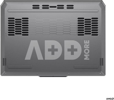Lenovo LOQ 15AHP10 15.6 FHD AMD R7 250/16GB/512GB/NVIDIA GF RTX 5060 8GB/WIN11 Home/ENG Backlit kbd/Luna Grey/2Y Warranty | Lenovo LOQ 15AHP10 | Luna Grey | 15.6 " | IPS | FHD | 1920 x 1080 pixels | 144 Hz | Anti-glare | AMD Ryzen 7 | 250 | 16 GB | SODIMM DDR5 | NVIDIA GeForce RTX 5060 | GDDR7 | 8 GB | Windows 11 Home | 802.11ax | Bluetooth version 5.3 | Keyboard language US international | Keyboard backlit | Warranty 24 month(s) | Battery warranty 12 month(s)