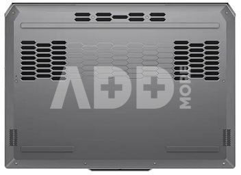 Lenovo LOQ 15AHP10 | Luna Grey | 15.6 " | IPS | FHD | 1920 x 1080 pixels | Anti-glare | AMD Ryzen 5 | 220 | 16 GB | SODIMM DDR5 | Solid-state drive capacity 512 GB | NVIDIA GeForce RTX 5050 | GDDR7 | 8 GB | Windows 11 Home | 802.11ax | Bluetooth version 5.3 | Keyboard language English | Keyboard backlit | Warranty 24 month(s) | Battery warranty 12 month(s)