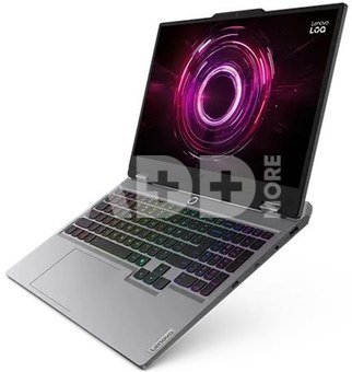 Lenovo LOQ 15AHP10 | Luna Grey | 15.6 " | IPS | FHD | 1920 x 1080 pixels | Anti-glare | AMD Ryzen 5 | 220 | 16 GB | SODIMM DDR5 | Solid-state drive capacity 512 GB | NVIDIA GeForce RTX 5050 | GDDR7 | 8 GB | Windows 11 Home | 802.11ax | Bluetooth version 5.3 | Keyboard language English | Keyboard backlit | Warranty 24 month(s) | Battery warranty 12 month(s)