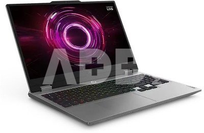 Lenovo LOQ 15AHP10 | Luna Grey | 15.6 " | IPS | FHD | 1920 x 1080 pixels | Anti-glare | AMD Ryzen 5 | 220 | 16 GB | SODIMM DDR5 | Solid-state drive capacity 512 GB | NVIDIA GeForce RTX 5050 | GDDR7 | 8 GB | Windows 11 Home | 802.11ax | Bluetooth version 5.3 | Keyboard language English | Keyboard backlit | Warranty 24 month(s) | Battery warranty 12 month(s)