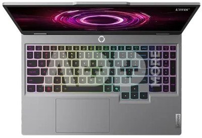 Lenovo LOQ 15AHP10 | Luna Grey | 15.6 " | IPS | FHD | 1920 x 1080 pixels | Anti-glare | AMD Ryzen 5 | 220 | 16 GB | SODIMM DDR5 | Solid-state drive capacity 512 GB | NVIDIA GeForce RTX 5050 | GDDR7 | 8 GB | Windows 11 Home | 802.11ax | Bluetooth version 5.3 | Keyboard language English | Keyboard backlit | Warranty 24 month(s) | Battery warranty 12 month(s)
