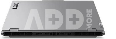Lenovo LOQ 15AHP10 | Luna Grey | 15.6 " | IPS | FHD | 1920 x 1080 pixels | Anti-glare | AMD Ryzen 5 | 220 | 16 GB | SODIMM DDR5 | Solid-state drive capacity 512 GB | NVIDIA GeForce RTX 5050 | GDDR7 | 8 GB | Windows 11 Home | 802.11ax | Bluetooth version 5.3 | Keyboard language English | Keyboard backlit | Warranty 24 month(s) | Battery warranty 12 month(s)