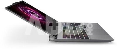 Lenovo LOQ 15AHP10 | Luna Grey | 15.6 " | IPS | FHD | 1920 x 1080 pixels | Anti-glare | AMD Ryzen 5 | 220 | 16 GB | SODIMM DDR5 | Solid-state drive capacity 512 GB | NVIDIA GeForce RTX 5050 | GDDR7 | 8 GB | Windows 11 Home | 802.11ax | Bluetooth version 5.3 | Keyboard language English | Keyboard backlit | Warranty 24 month(s) | Battery warranty 12 month(s)