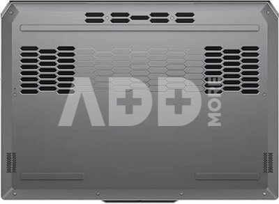 Lenovo LOQ 15AHP10 | Luna Grey | 15.6 " | IPS | FHD | 1920 x 1080 pixels | Anti-glare | AMD Ryzen 5 | 220 | 16 GB | SODIMM DDR5 | Solid-state drive capacity 512 GB | NVIDIA GeForce RTX 5050 | GDDR7 | 8 GB | Windows 11 Home | 802.11ax | Bluetooth version 5.3 | Keyboard language English | Keyboard backlit | Warranty 24 month(s) | Battery warranty 12 month(s)