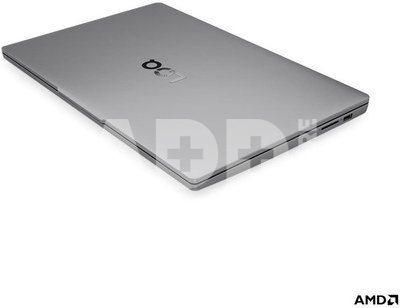 Lenovo LOQ 15ARP10E 15.6 FHD AMD R7 7735HS/16GB/512GB/NVIDIA GF RTX 4050 6GB/WIN11 Home/ENG Backlit kbd/Luna Grey/2Y Warranty