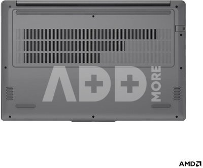 Lenovo LOQ 15ARP10E 15.6 FHD AMD R7 7735HS/16GB/512GB/NVIDIA GF RTX 4050 6GB/WIN11 Home/ENG Backlit kbd/Luna Grey/2Y Warranty