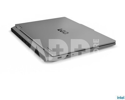Lenovo LOQ 15IRX10 15.6 FHD i5-13450HX/16GB/1TB/NVIDIA GF RTX 5060 8GB/WIN11 Home/ENG Backlit kbd/Luna Grey/2Y Warranty | Lenovo