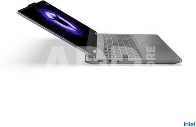 Lenovo LOQ 15IRX10 15.6 FHD i5-13450HX/16GB/1TB/NVIDIA GF RTX 5060 8GB/WIN11 Home/ENG Backlit kbd/Luna Grey/2Y Warranty | Lenovo
