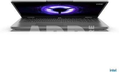 Lenovo LOQ 15IRX10 15.6 FHD i5-13450HX/16GB/1TB/NVIDIA GF RTX 5060 8GB/WIN11 Home/ENG Backlit kbd/Luna Grey/2Y Warranty | Lenovo