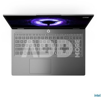 Lenovo LOQ 15IRX10 15.6 FHD i5-13450HX/16GB/1TB/NVIDIA GF RTX 5060 8GB/WIN11 Home/ENG Backlit kbd/Luna Grey/2Y Warranty | Lenovo