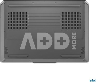 Lenovo LOQ 15IRX10 15.6 FHD i5-13450HX/16GB/1TB/NVIDIA GF RTX 5060 8GB/WIN11 Home/ENG Backlit kbd/Luna Grey/2Y Warranty | Lenovo