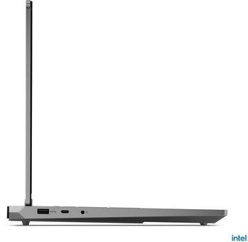 Lenovo LOQ 15IRX10 15.6 FHD i5-13450HX/16GB/1TB/NVIDIA GF RTX 5060 8GB/WIN11 Home/ENG Backlit kbd/Luna Grey/2Y Warranty | Lenovo