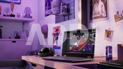 Lenovo LOQ 15IRX10 15.6 FHD i5-13450HX/16GB/1TB/NVIDIA GF RTX 5060 8GB/WIN11 Home/ENG Backlit kbd/Luna Grey/2Y Warranty | Lenovo