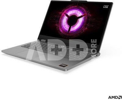 Lenovo LOQ Essential 15ARP11 15.6 FHD AMD R7 170/16GB/512GB/NVIDIA GF RTX 5060 8GB/WIN11 Home/ENG Backlit kbd/Luna Grey/2Y Warranty | Lenovo LOQ Essential 15ARP11 | Luna Grey | 15.6 " | IPS | FHD | 1920 x 1080 pixels | 144 Hz | Anti-glare | AMD Ryzen 7 | 170 | 16 GB | SODIMM DDR5 | NVIDIA GeForce RTX 5060 | GDDR7 | 8 GB | Windows 11 Home | 802.11ax | Bluetooth version 5.2 | Keyboard language US international | Keyboard backlit | Warranty 24 month(s) | Battery warranty 12 month(s)