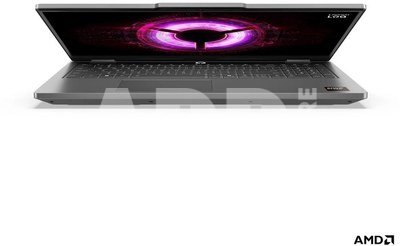 Lenovo LOQ Essential 15ARP11 15.6 FHD AMD R7 170/16GB/512GB/NVIDIA GF RTX 5060 8GB/WIN11 Home/ENG Backlit kbd/Luna Grey/2Y Warranty | Lenovo LOQ Essential 15ARP11 | Luna Grey | 15.6 " | IPS | FHD | 1920 x 1080 pixels | 144 Hz | Anti-glare | AMD Ryzen 7 | 170 | 16 GB | SODIMM DDR5 | NVIDIA GeForce RTX 5060 | GDDR7 | 8 GB | Windows 11 Home | 802.11ax | Bluetooth version 5.2 | Keyboard language US international | Keyboard backlit | Warranty 24 month(s) | Battery warranty 12 month(s)