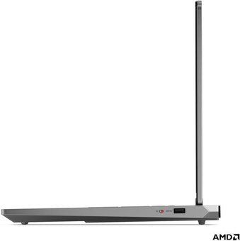 Lenovo LOQ Essential 15ARP11 15.6 FHD AMD R7 170/16GB/512GB/NVIDIA GF RTX 5060 8GB/WIN11 Home/ENG Backlit kbd/Luna Grey/2Y Warranty | Lenovo LOQ Essential 15ARP11 | Luna Grey | 15.6 " | IPS | FHD | 1920 x 1080 pixels | 144 Hz | Anti-glare | AMD Ryzen 7 | 170 | 16 GB | SODIMM DDR5 | NVIDIA GeForce RTX 5060 | GDDR7 | 8 GB | Windows 11 Home | 802.11ax | Bluetooth version 5.2 | Keyboard language US international | Keyboard backlit | Warranty 24 month(s) | Battery warranty 12 month(s)