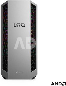 Lenovo LOQ Tower 26ADR10 AMD R7 8745HX/16GB/512GB/Nvidia GF RTX 5050/WIN11 Home/2Y Warranty | Lenovo LOQ | 26ADR10 | Desktop | Tower | AMD Ryzen 7 | 8745HX | 16 GB | SODIMM DDR5 | NVIDIA GeForce RTX 5050 | No Optical drive | No keyboard | Windows 11 Home | Warranty 24 month(s)