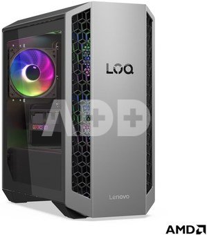 Lenovo LOQ Tower 26ADR10 AMD R7 8745HX/16GB/512GB/Nvidia GF RTX 5050/WIN11 Home/2Y Warranty | Lenovo LOQ | 26ADR10 | Desktop | Tower | AMD Ryzen 7 | 8745HX | 16 GB | SODIMM DDR5 | NVIDIA GeForce RTX 5050 | No Optical drive | No keyboard | Windows 11 Home | Warranty 24 month(s)