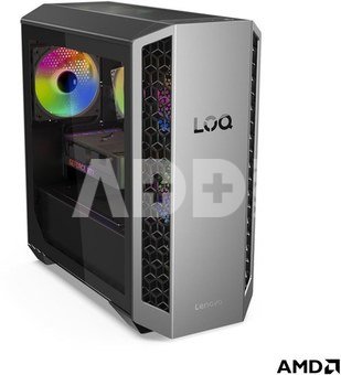 Lenovo LOQ Tower 26ADR10 AMD R7 8745HX/16GB/512GB/Nvidia GF RTX 5050/WIN11 Home/2Y Warranty | Lenovo LOQ | 26ADR10 | Desktop | Tower | AMD Ryzen 7 | 8745HX | 16 GB | SODIMM DDR5 | NVIDIA GeForce RTX 5050 | No Optical drive | No keyboard | Windows 11 Home | Warranty 24 month(s)