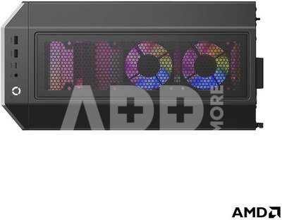 Lenovo LOQ Tower 26ADR10 AMD R7 8745HX/16GB/512GB/Nvidia GF RTX 5050/WIN11 Home/2Y Warranty | Lenovo LOQ | 26ADR10 | Desktop | Tower | AMD Ryzen 7 | 8745HX | 16 GB | SODIMM DDR5 | NVIDIA GeForce RTX 5050 | No Optical drive | No keyboard | Windows 11 Home | Warranty 24 month(s)