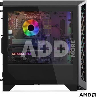 Lenovo LOQ Tower 26ADR10 AMD R7 8745HX/16GB/512GB/Nvidia GF RTX 5050/WIN11 Home/2Y Warranty | Lenovo LOQ | 26ADR10 | Desktop | Tower | AMD Ryzen 7 | 8745HX | 16 GB | SODIMM DDR5 | NVIDIA GeForce RTX 5050 | No Optical drive | No keyboard | Windows 11 Home | Warranty 24 month(s)