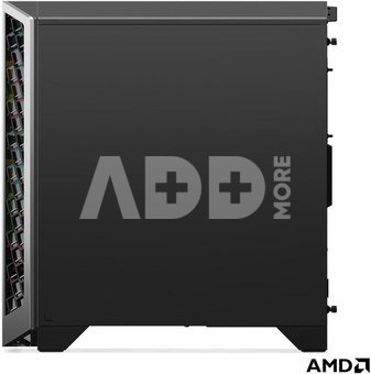 Lenovo LOQ Tower 26ADR10 AMD R7 8745HX/16GB/512GB/Nvidia GF RTX 5050/WIN11 Home/2Y Warranty | Lenovo LOQ | 26ADR10 | Desktop | Tower | AMD Ryzen 7 | 8745HX | 16 GB | SODIMM DDR5 | NVIDIA GeForce RTX 5050 | No Optical drive | No keyboard | Windows 11 Home | Warranty 24 month(s)