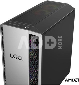 Lenovo LOQ Tower 26ADR10 AMD R7 8745HX/16GB/512GB/Nvidia GF RTX 5050/WIN11 Home/2Y Warranty | Lenovo LOQ | 26ADR10 | Desktop | Tower | AMD Ryzen 7 | 8745HX | 16 GB | SODIMM DDR5 | NVIDIA GeForce RTX 5050 | No Optical drive | No keyboard | Windows 11 Home | Warranty 24 month(s)