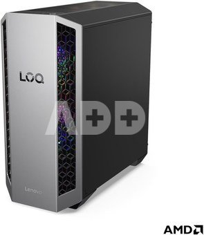 Lenovo LOQ Tower 26ADR10 AMD R7 8745HX/16GB/512GB/Nvidia GF RTX 5050/WIN11 Home/2Y Warranty | Lenovo LOQ | 26ADR10 | Desktop | Tower | AMD Ryzen 7 | 8745HX | 16 GB | SODIMM DDR5 | NVIDIA GeForce RTX 5050 | No Optical drive | No keyboard | Windows 11 Home | Warranty 24 month(s)