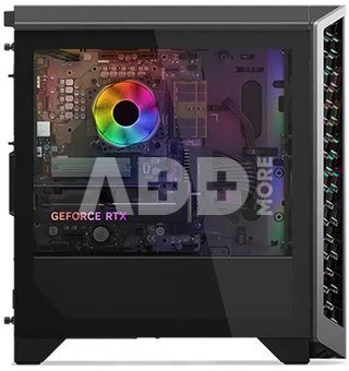 Lenovo LOQ Tower 26ADR10 AMD Ryzen 7 8745HX/16GB/1TB/Nvidia GF RTX 5060 Ti 8 GB/WIN11 Home/2Y Warranty | Lenovo LOQ | 26ADR10 | Desktop | Tower | AMD Ryzen 7 | 8745HX | 16 GB | SODIMM DDR5 | 1000 GB | NVIDIA GeForce RTX 5060 Ti | No Optical drive | No keyboard | Windows 11 Home | Warranty 24 month(s)
