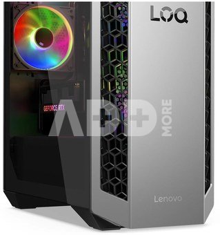 Lenovo LOQ Tower 26ADR10 AMD Ryzen 7 8745HX/16GB/1TB/Nvidia GF RTX 5060 Ti 8 GB/WIN11 Home/2Y Warranty | Lenovo LOQ | 26ADR10 | Desktop | Tower | AMD Ryzen 7 | 8745HX | 16 GB | SODIMM DDR5 | 1000 GB | NVIDIA GeForce RTX 5060 Ti | No Optical drive | No keyboard | Windows 11 Home | Warranty 24 month(s)