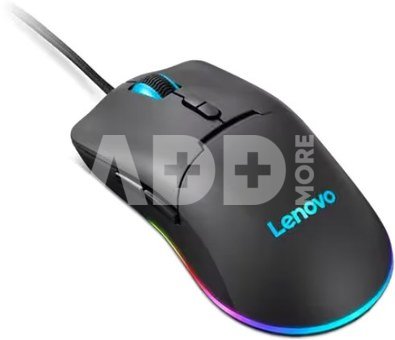Lenovo Accessories M210 RGB Gaming Mouse Lenovo