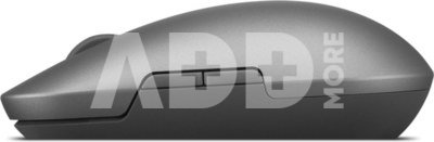 Lenovo Wireless Multi-Mode Pro Plus Mouse 6050 - Luna Grey