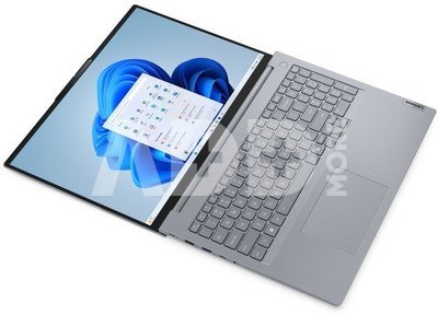 Lenovo Notebook ThinkBook 16 G8 21SH00A4PB W11Pro Intel 7 240H/16GB/512GB/INT/16 cali WUXGA/Luna Grey/3YRS OS + CO2 Offset