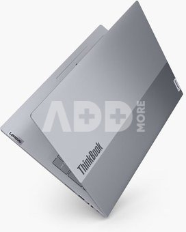 Lenovo Notebook ThinkBook 16 G8 21SK008PPB W11Pro Ultra 5 225U/16GB/512GB/INT/16.0 WUXGA/Luna Grey/3YRS OS + CO2 Offset
