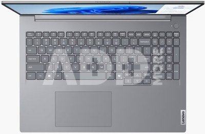 Lenovo Notebook ThinkBook 16 G8 21SK008PPB W11Pro Ultra 5 225U/16GB/512GB/INT/16.0 WUXGA/Luna Grey/3YRS OS + CO2 Offset
