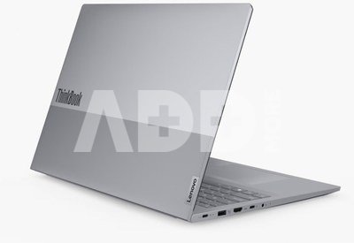 Lenovo Notebook ThinkBook 16 G8 21SK008QPB W11Pro Ultra 7 255H/16GB/512GB/INT/16.0 WUXGA/Luna Grey/3YRS OS + CO2 Offset