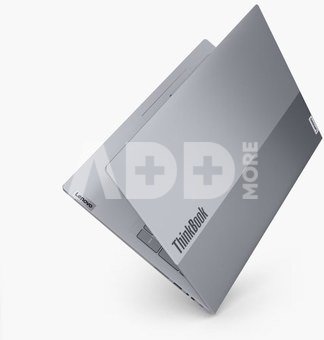Lenovo Notebook ThinkBook 16 G8 21SK008QPB W11Pro Ultra 7 255H/16GB/512GB/INT/16.0 WUXGA/Luna Grey/3YRS OS + CO2 Offset